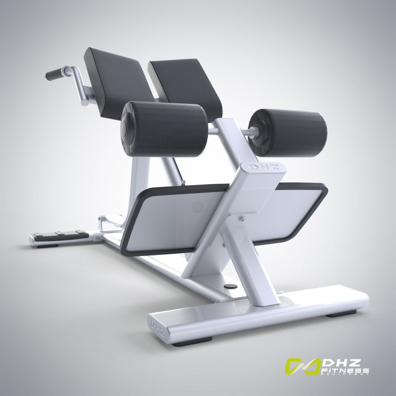 Гиперэкстензия DHZ 7045 E