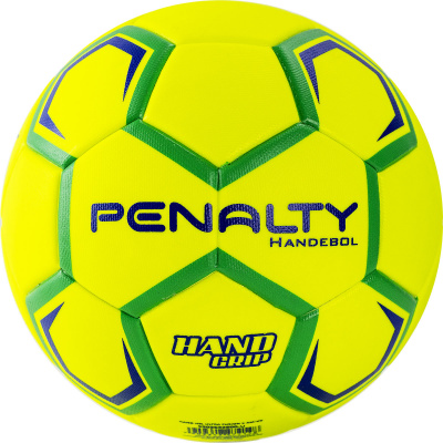 Мяч гандбольный Penalty HANDEBOL H3L ULTRA FUSION X 5203632600-U р.3