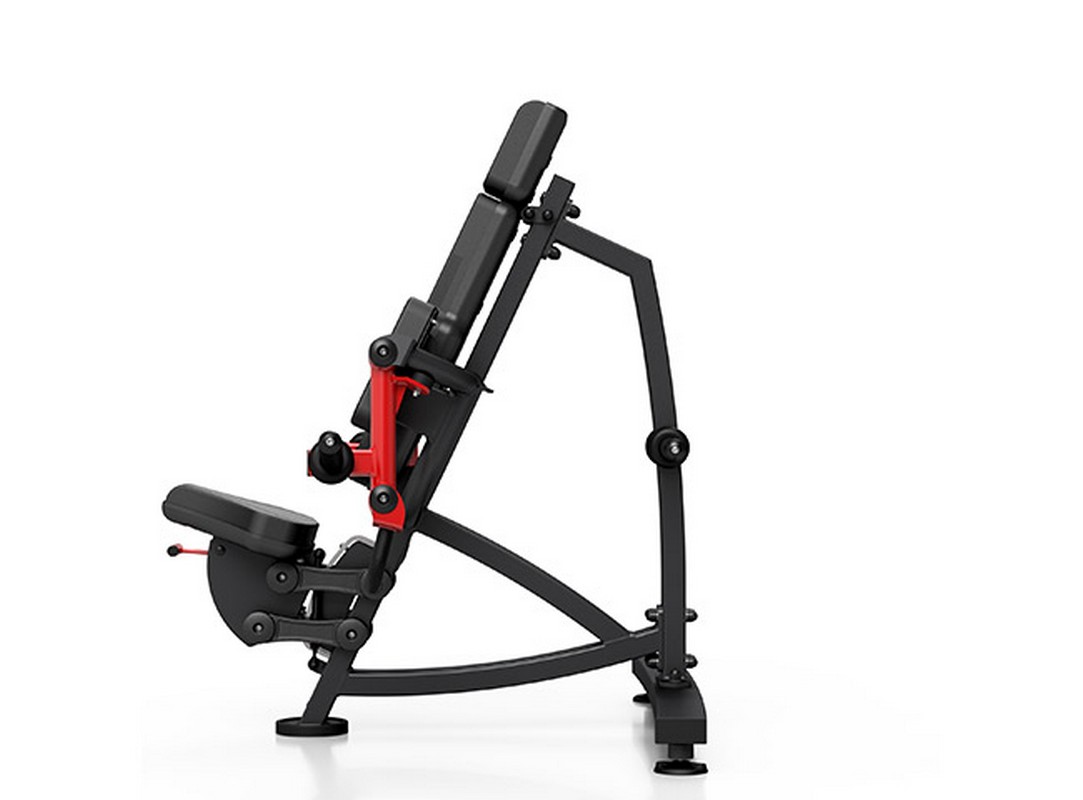 Бицепс-машина Marbo MF-U008 | Premium Fitness