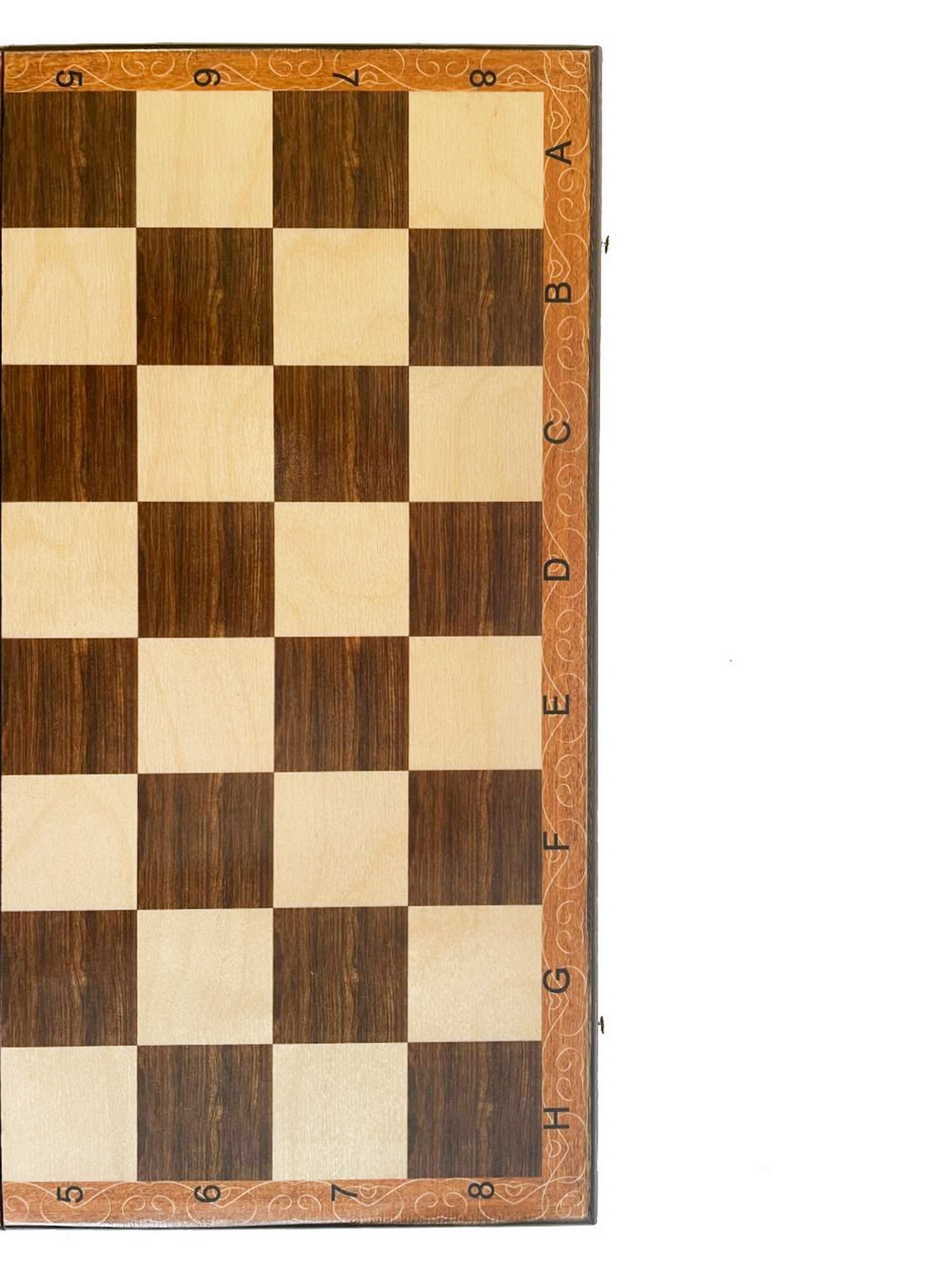 Шахматы "Триумф 1" 30 Armenakyan AA103-31