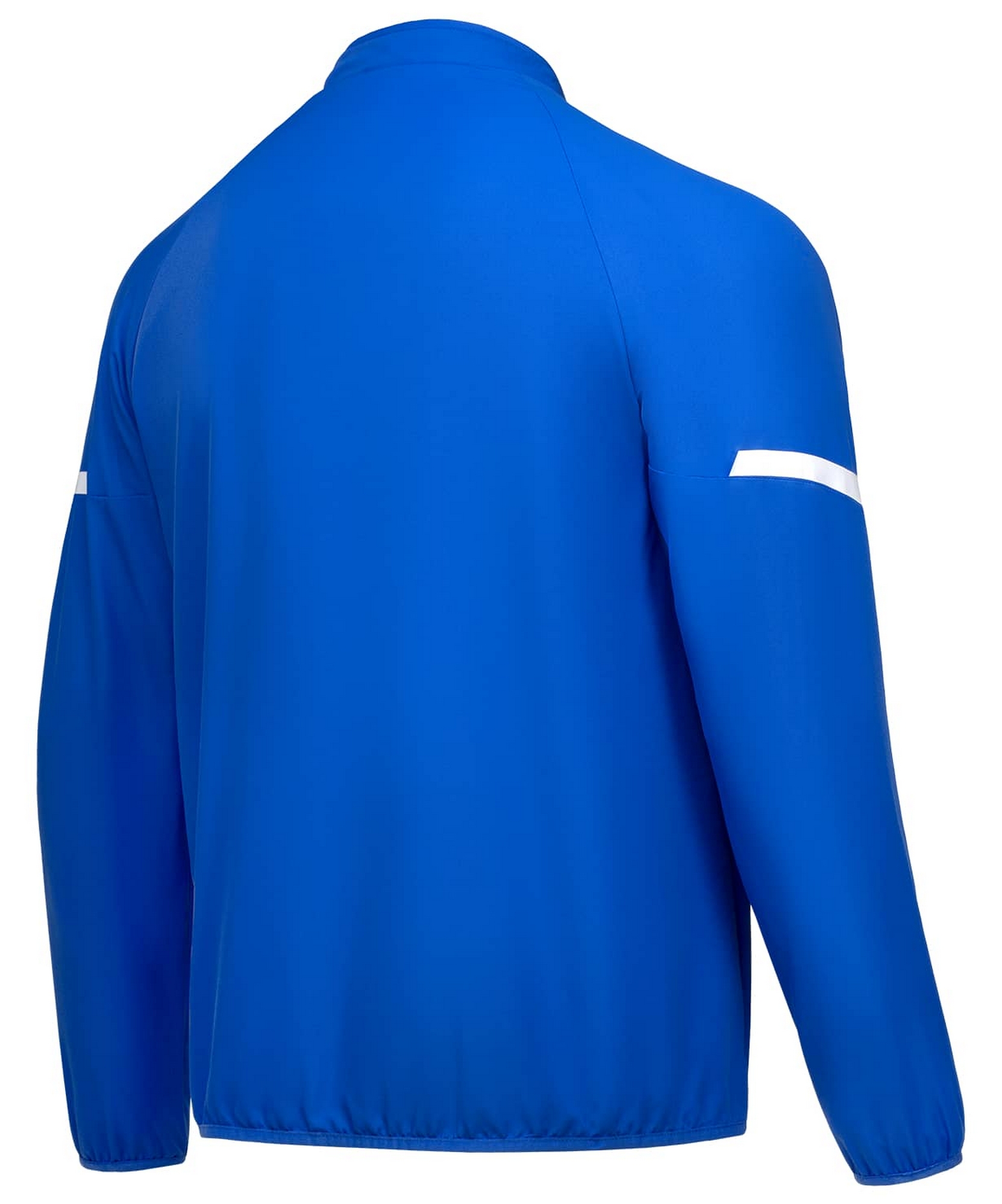 Куртка спортивная Jogel CAMP 2 Lined Jacket, синий