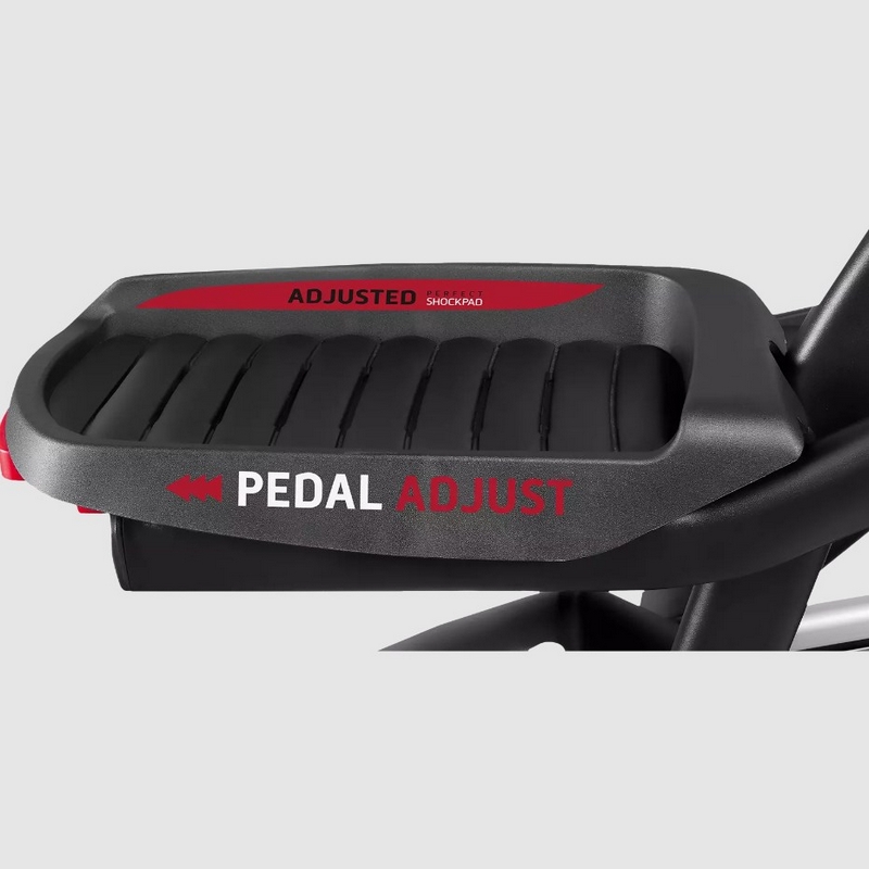 Эллиптический тренажер Ammity Premium PE 540 AI ape_540ai