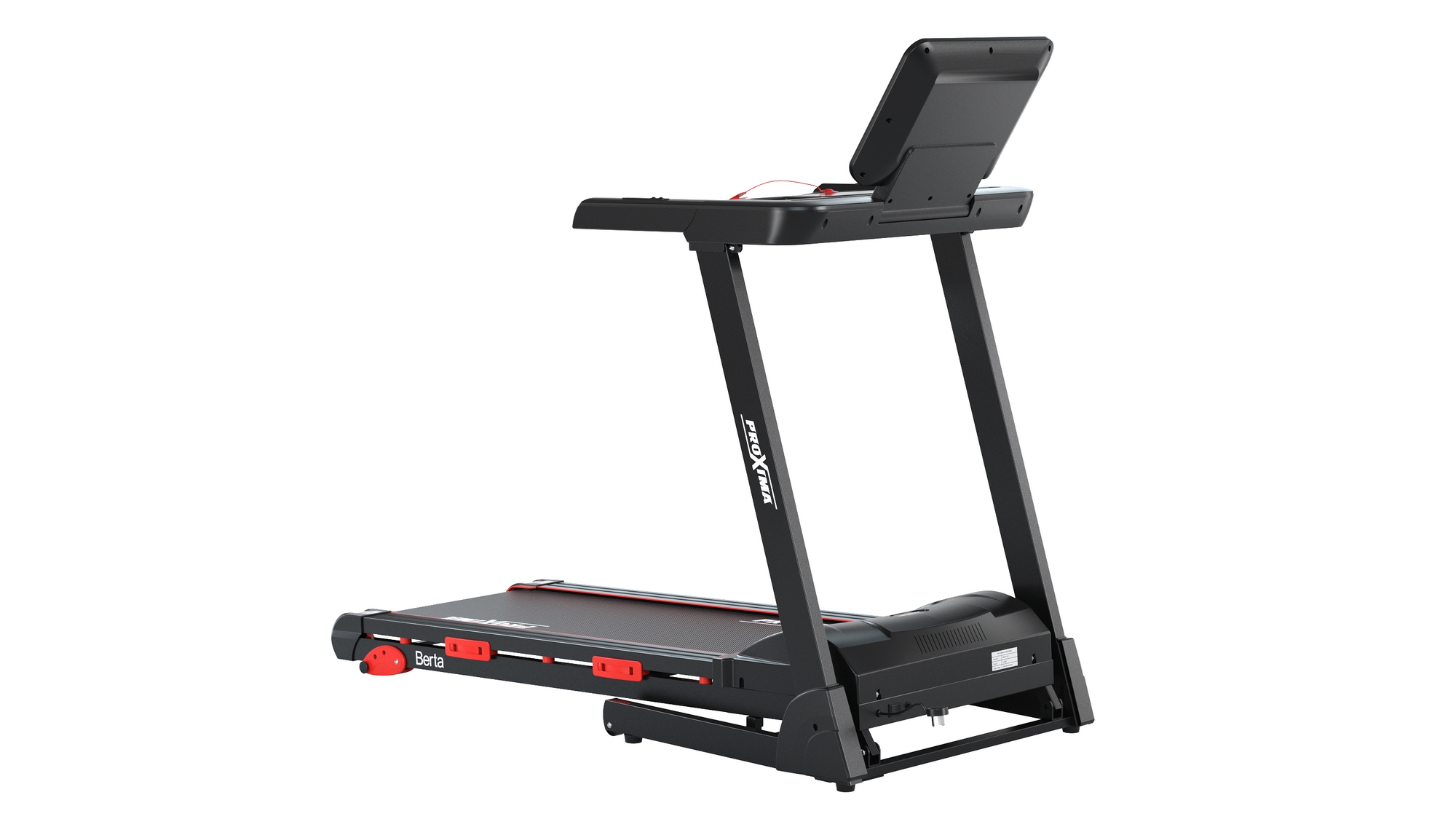 Беговая дорожка электрическая Proxima Berta PROT-232