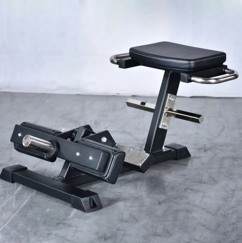 Тренажер для передней части голени Gymleco 047 на свободных весах | Premium Fitness
