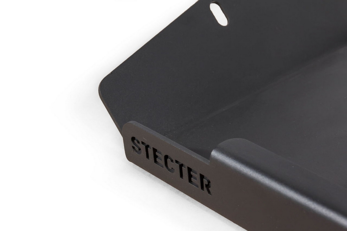 Тренировочные сани Монолыжа Stecter 2227