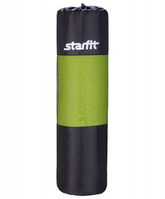 Cумка для ковриков cпортивная Star Fit FA-301 черный