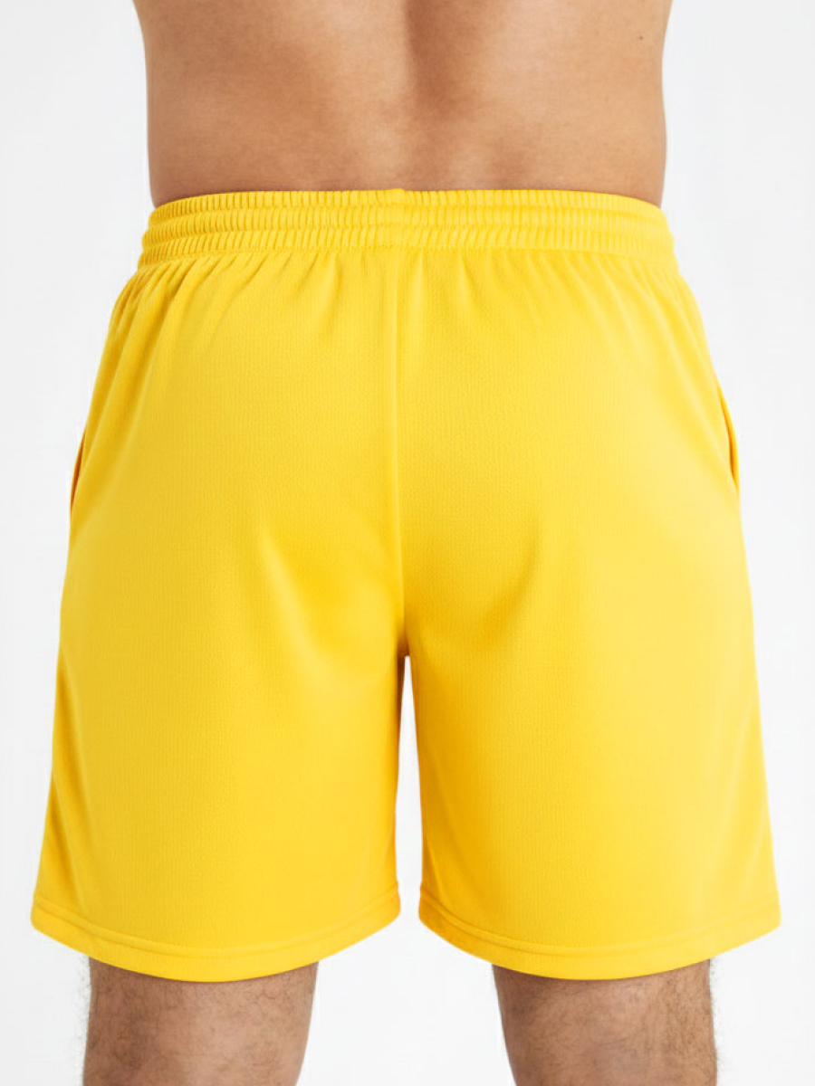 Шорты FN Stride FN4262003-700 Yellow