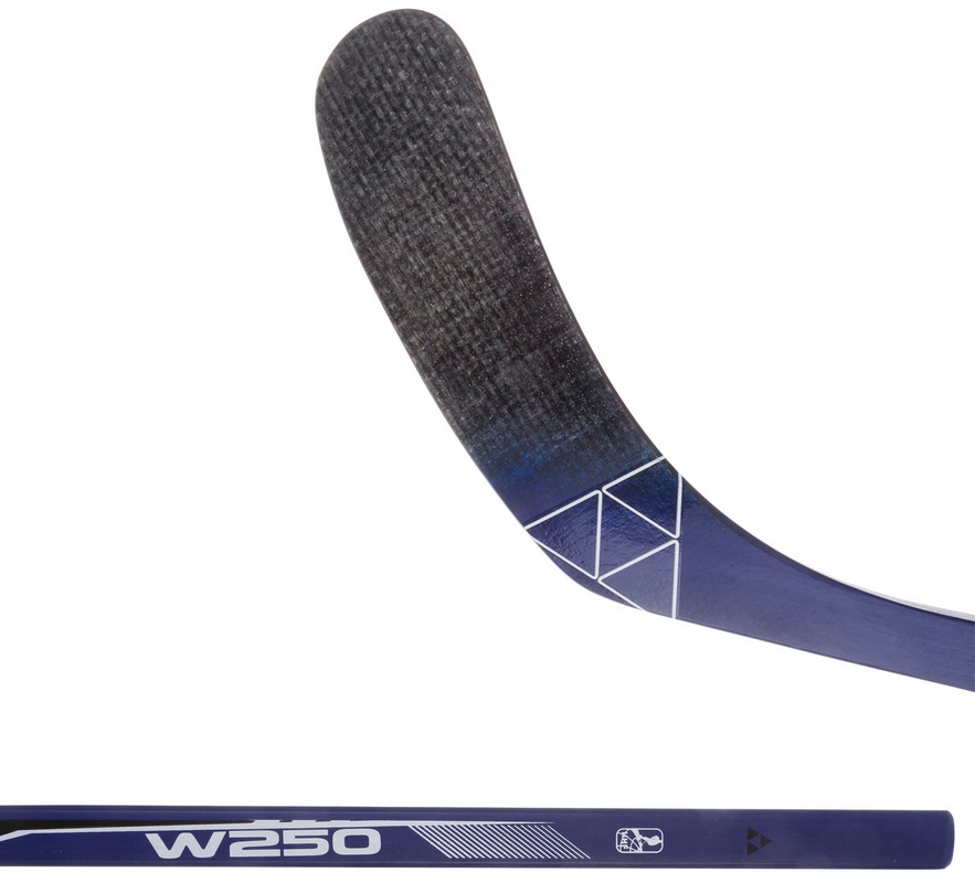 Клюшка Fischer HX5-W250 SR правая