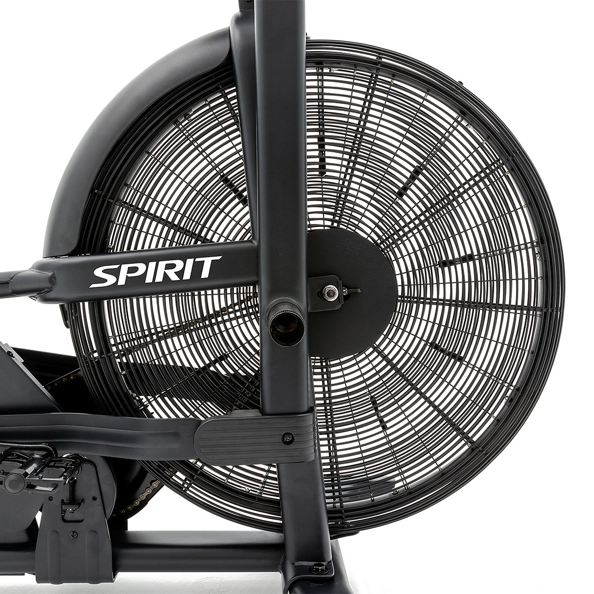 Велотренажер SPIRIT AB900+