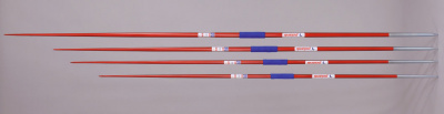 Копье соревновательное 800 г Polanik SC10-800 Sky Challenger Сертификат IAAF №I-11-0504