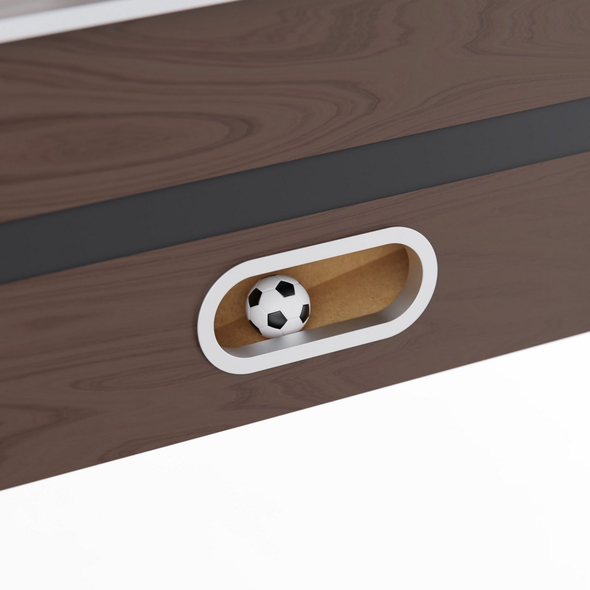 Игровой стол - футбол DFC 54" SP35344