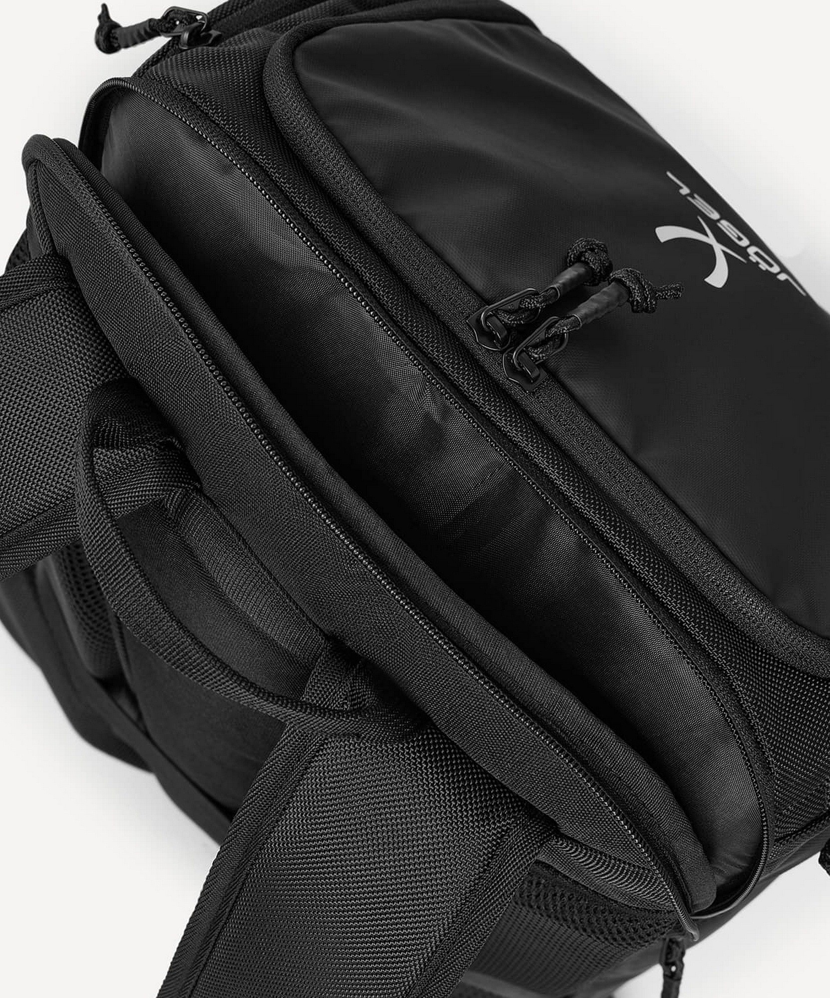 Рюкзак Jogel PREMIER Backpack PRO, черный