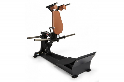 UltraGym LF-511 V-образный присед | Premium Fitness