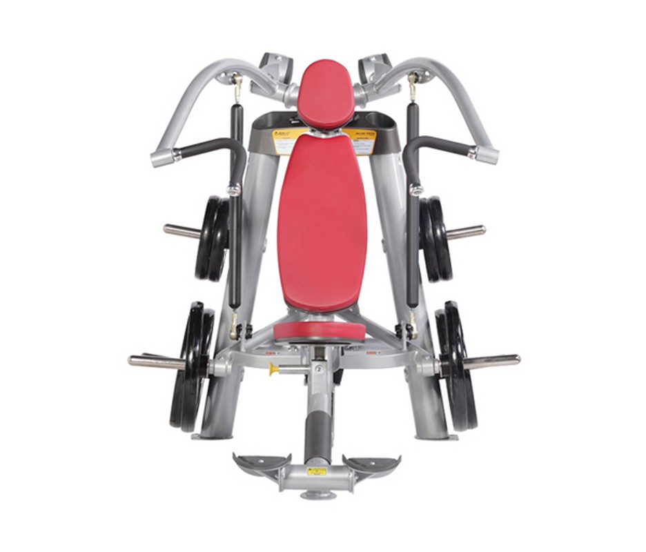 Наклонный жим от груди Hoist RPL 5303