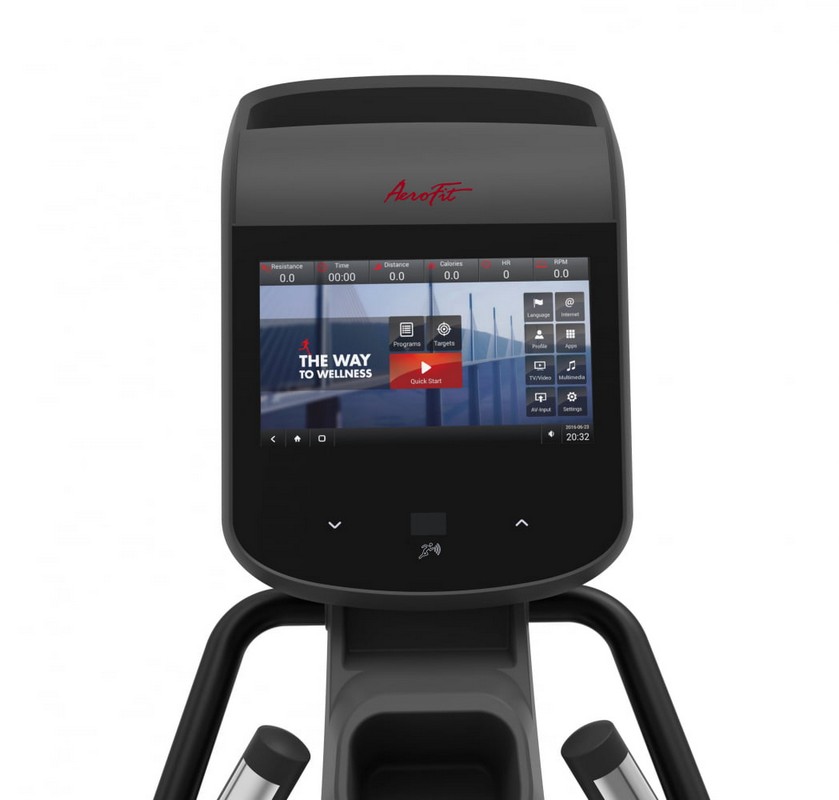 Эллиптический тренажер Impulse RE950 (X4-E LCD)
