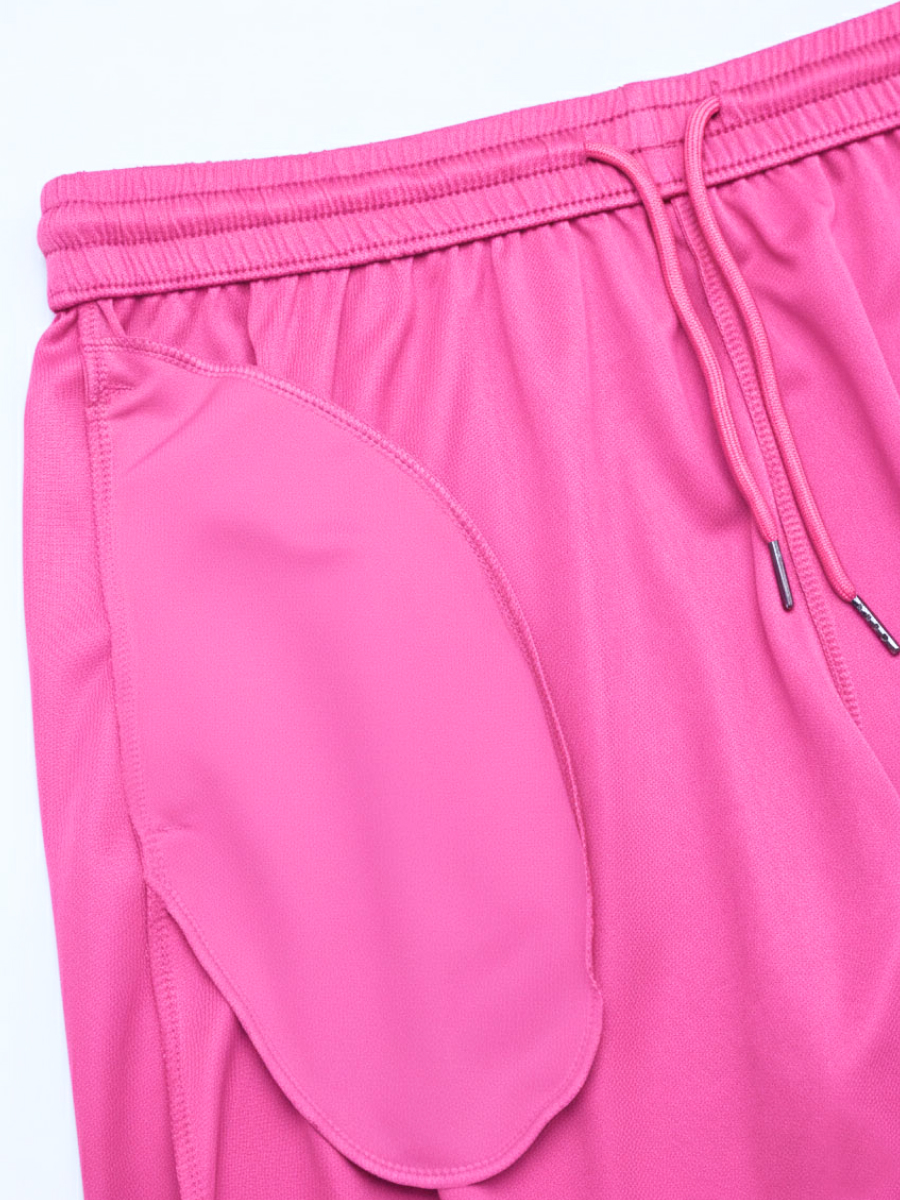 Шорты FN Stride FN4262003-606 Pink