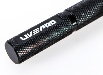 Эспандер Live Pro Aluminum Handle Grip LP8285-140