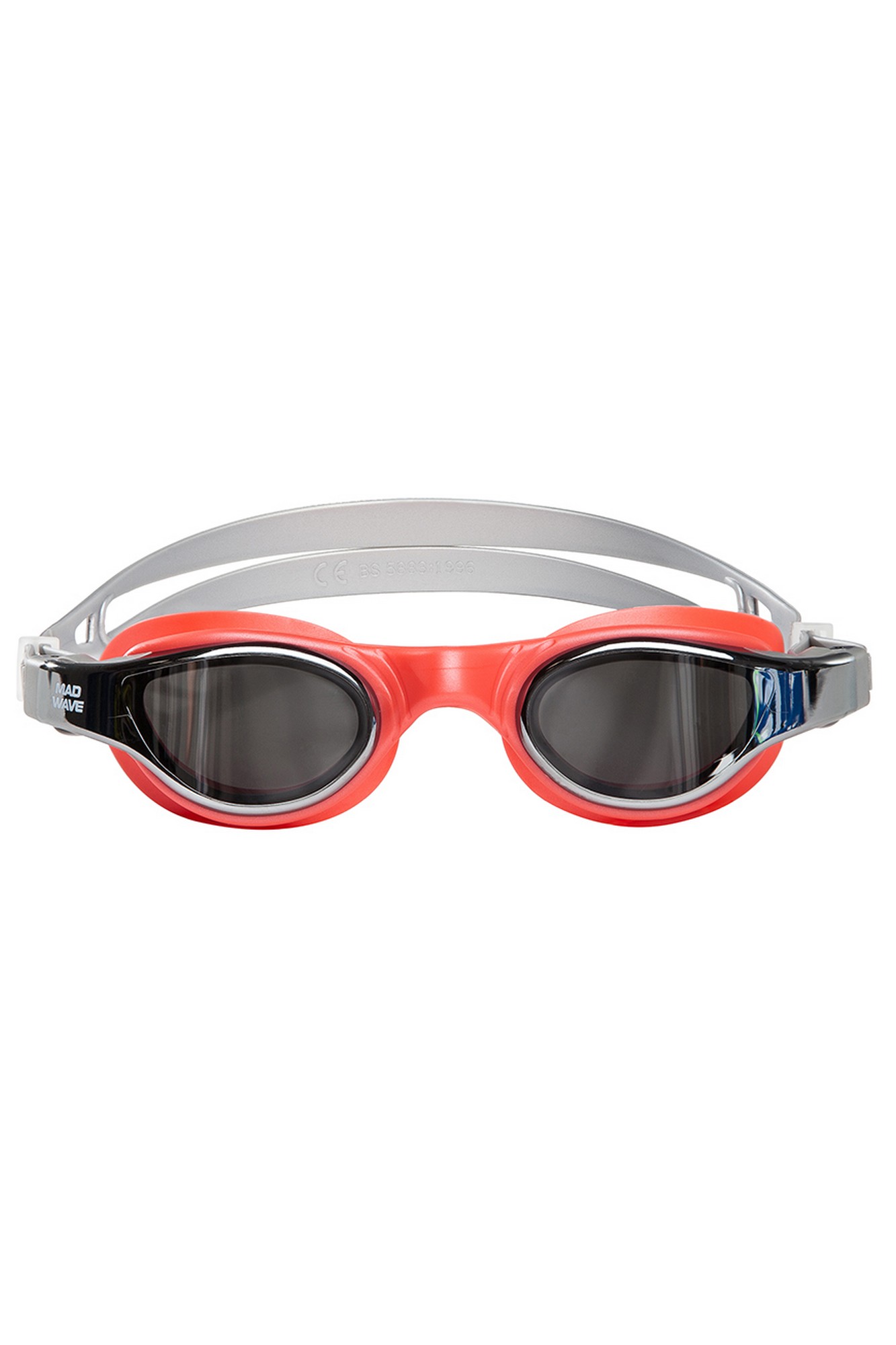 Очки для плавания Mad Wave Ray Mirror M0420 02 0 24W