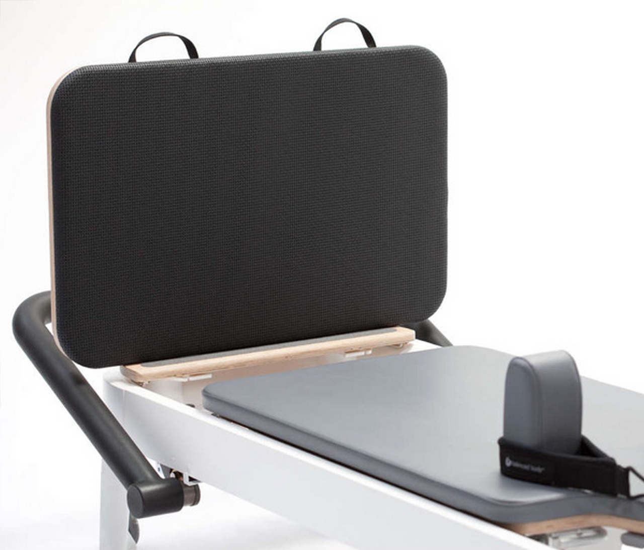 Реформер c трапецией Balanced Body Allegro 2 18358 серый