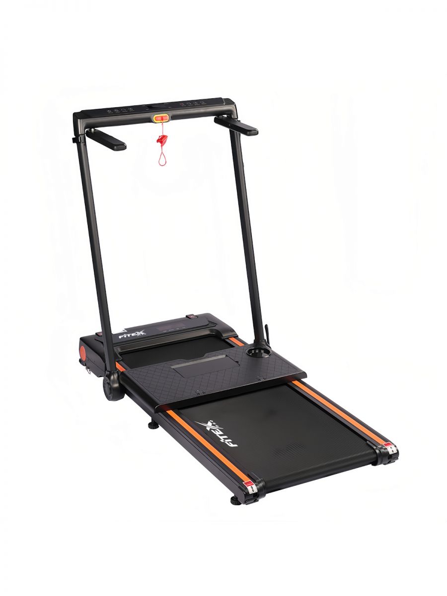 Электрическая беговая дорожка Fitex Pro GALE