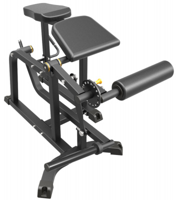 Impulse IFP1604 — Сгибание Ног Лежа | Premium Fitness