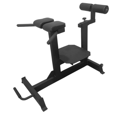 Горизонтальная гиперэкстензия Bronze Gym Partner AL-920