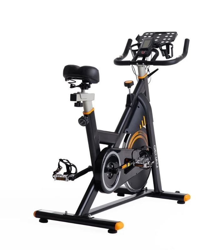 Велотренажер GENAU Spin Bike XT-750