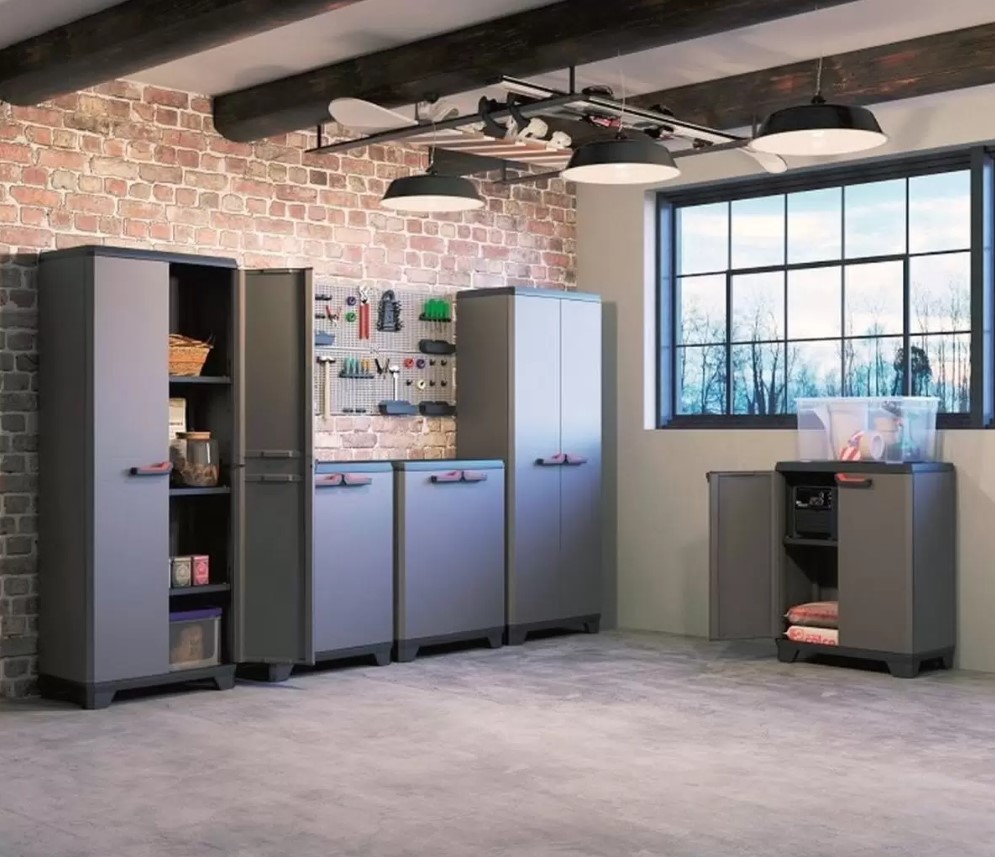 Шкаф Stilo Tall Cabinet (9721000) SAP 241058 (17206868)