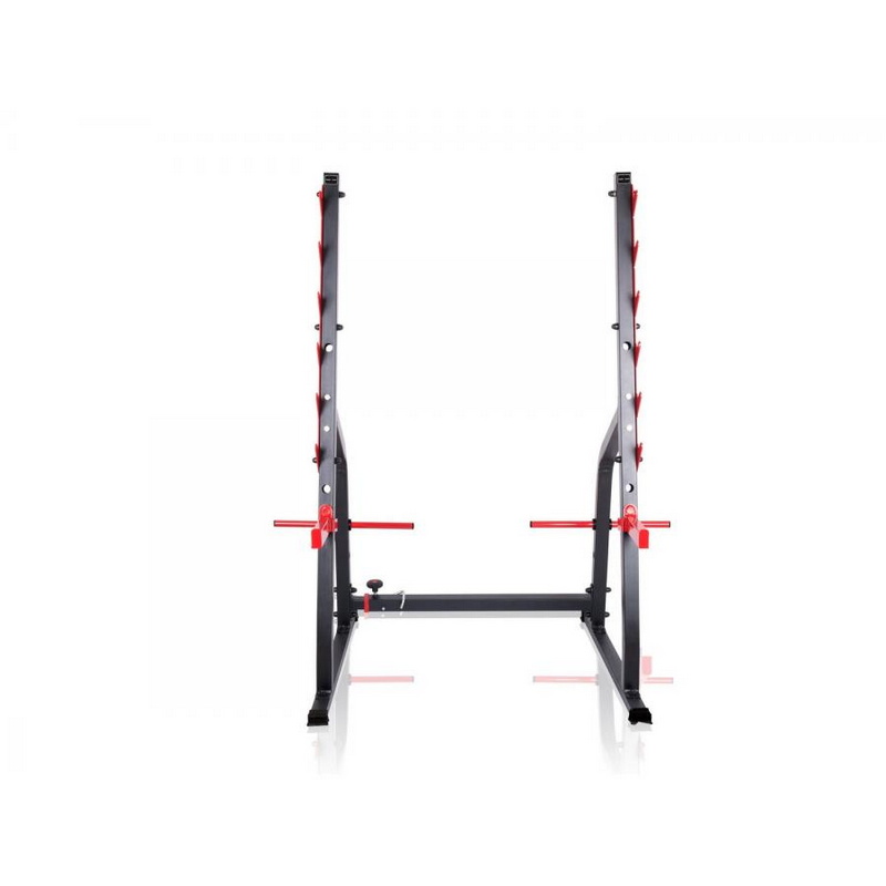 Силовая стойка для приседаний Marbo MS-S107 | Premium Fitness