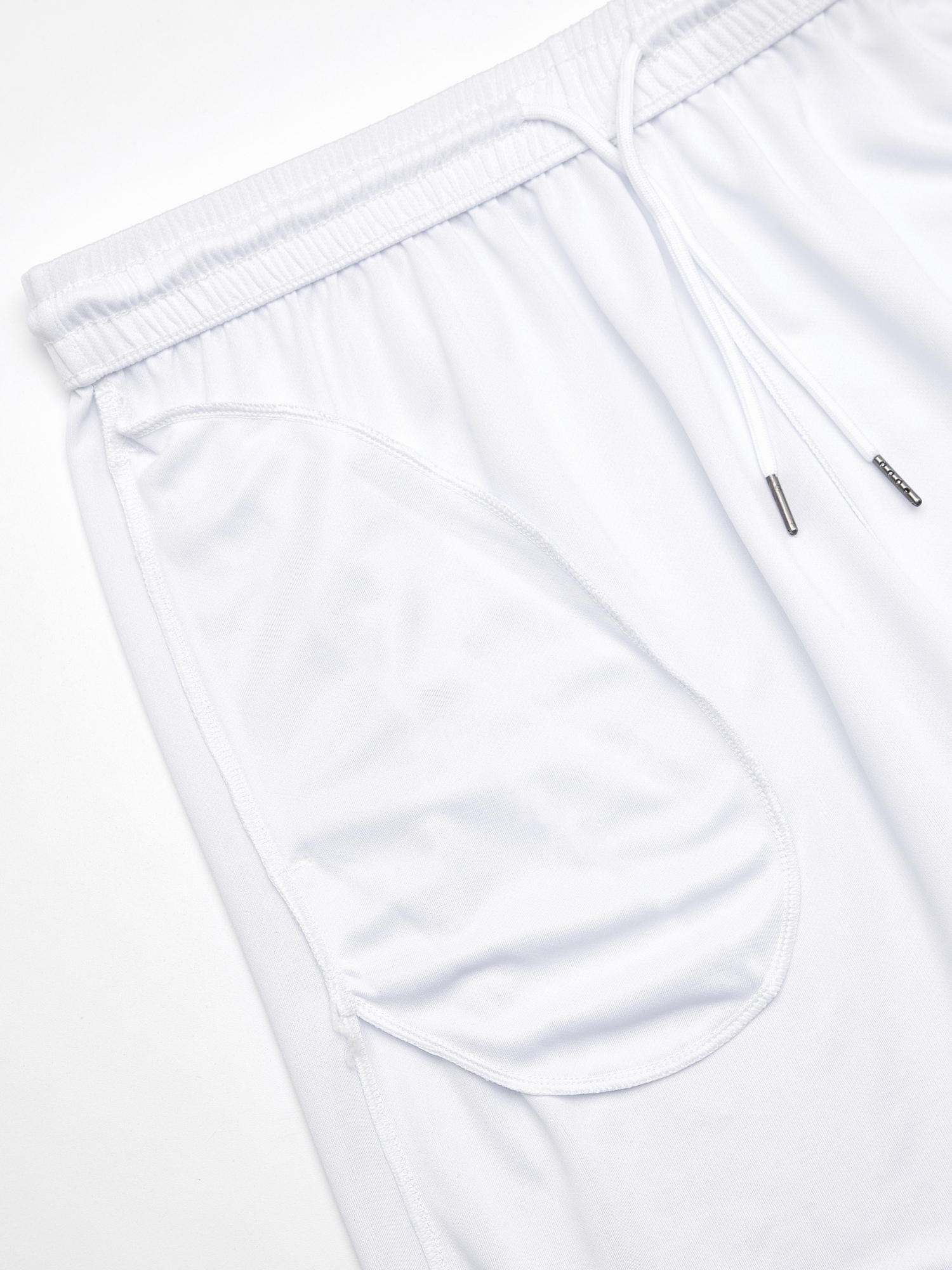 Шорты FN Stride FN4262003-100 White