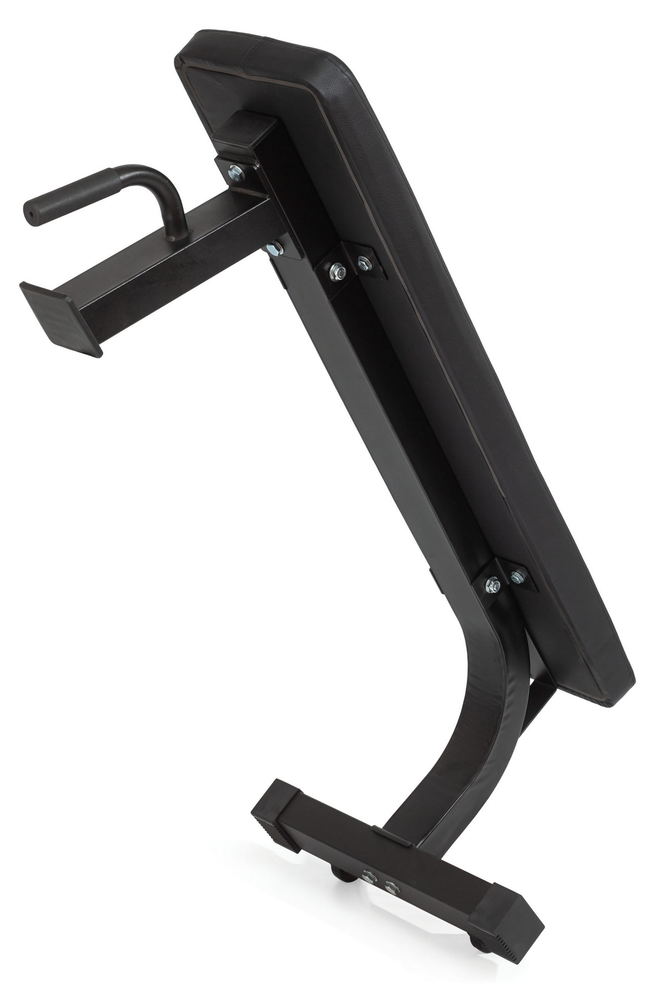 Скамья горизонтальная VictoryFit VF-A5002 | Premium Fitness