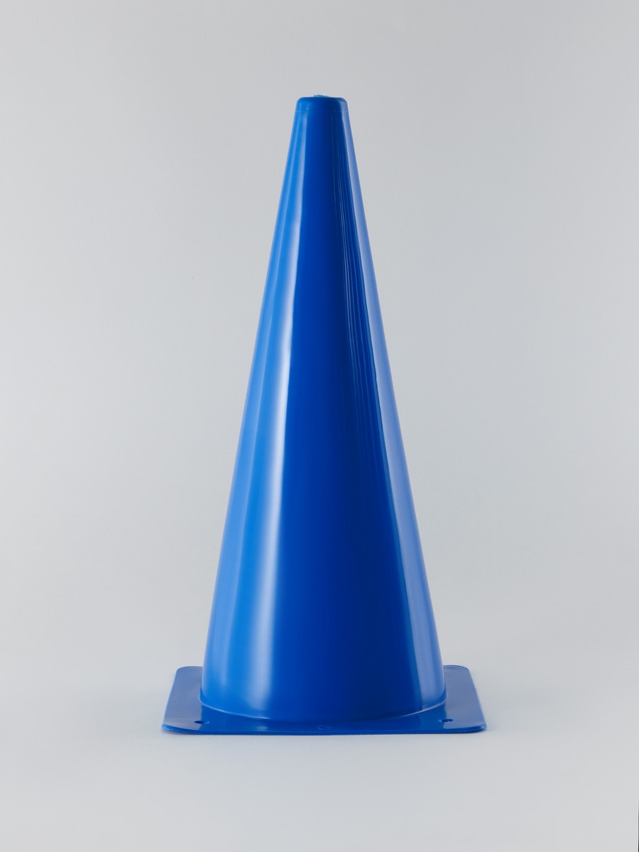Конус (38cm) FN Cones Without Holes FN9031001-38-400 Blue