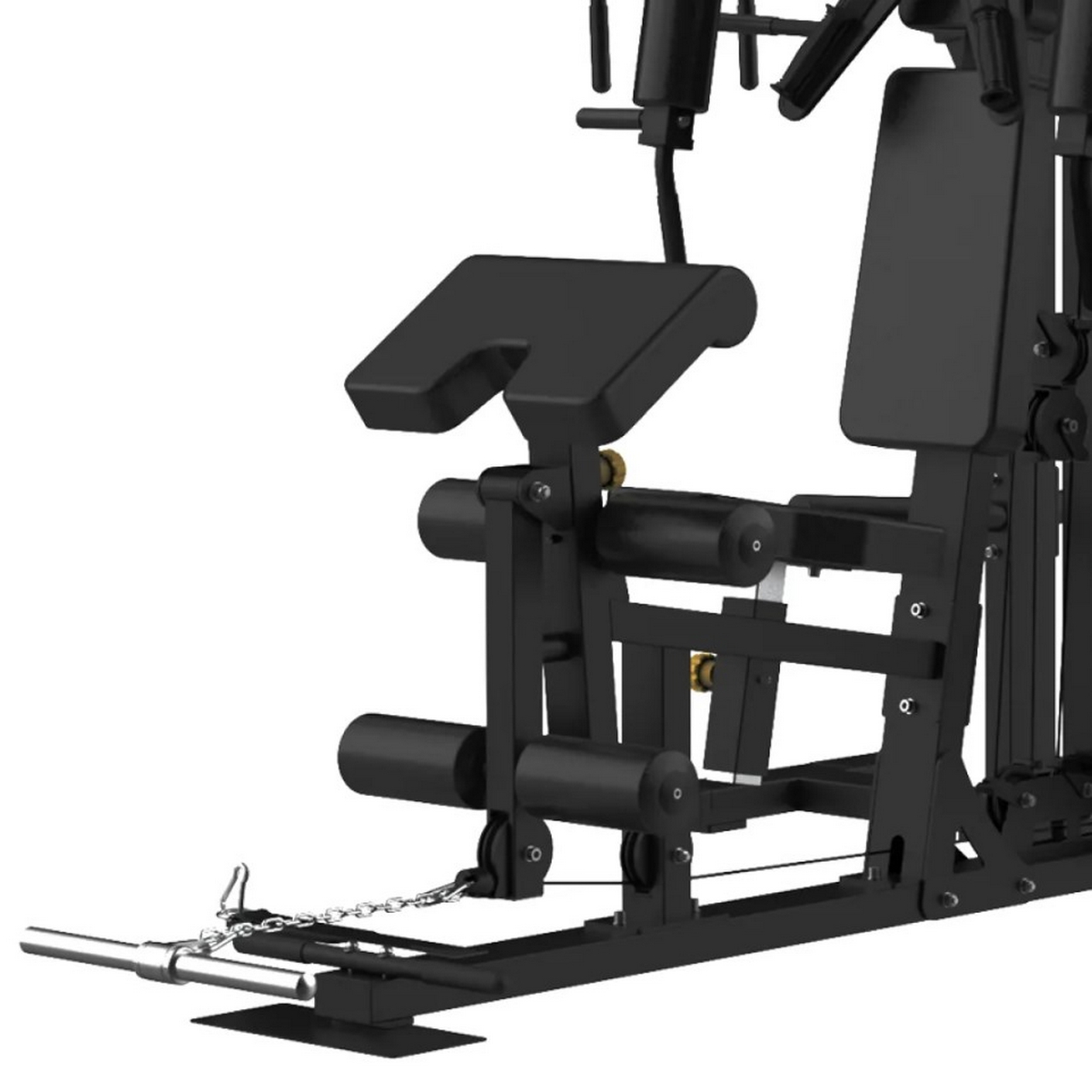 Мультистанция Bronze Gym EVOLVE TripleX