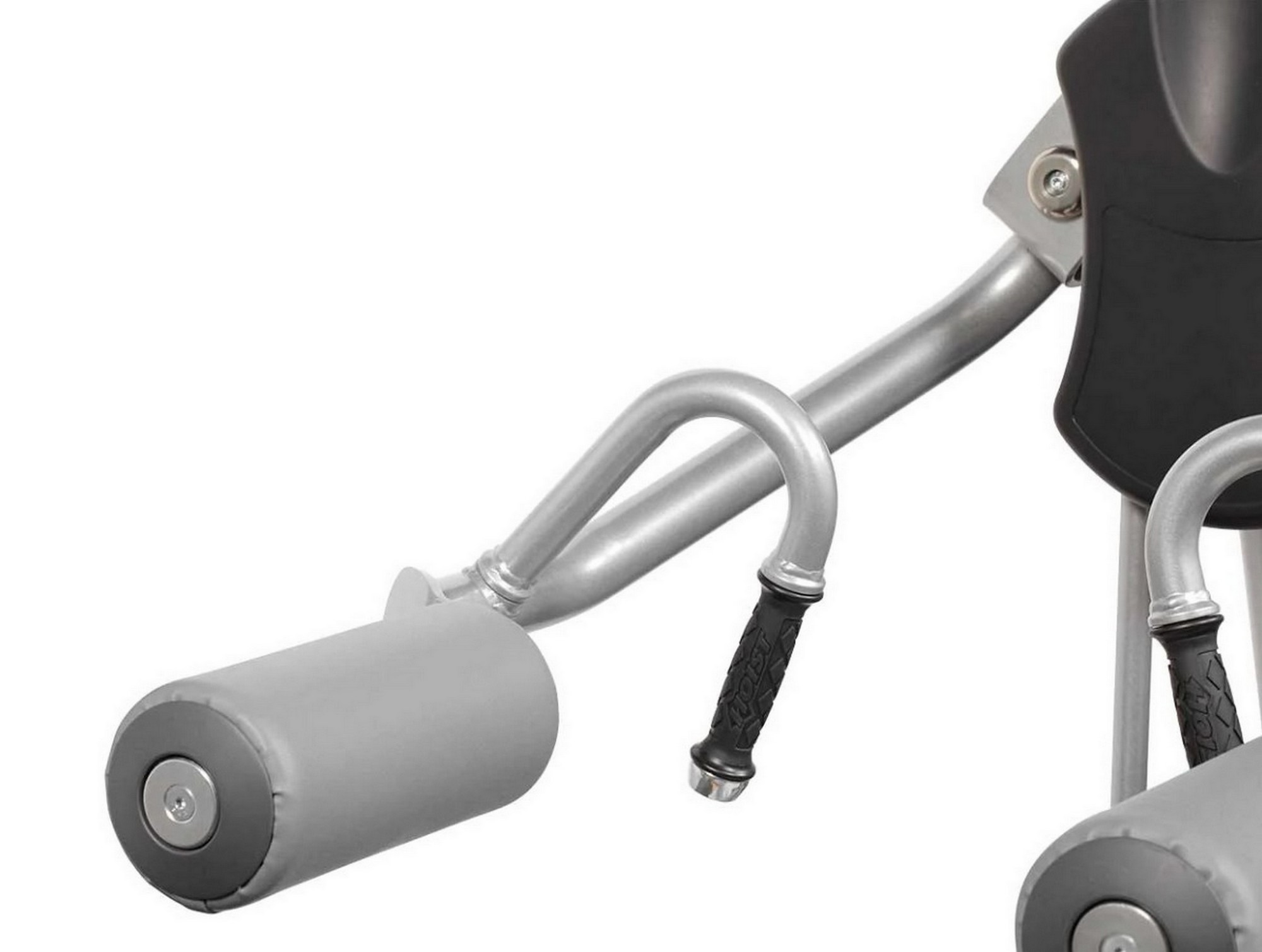 Hoist RS-1502 Дельтовидные сидя | Premium Fitness