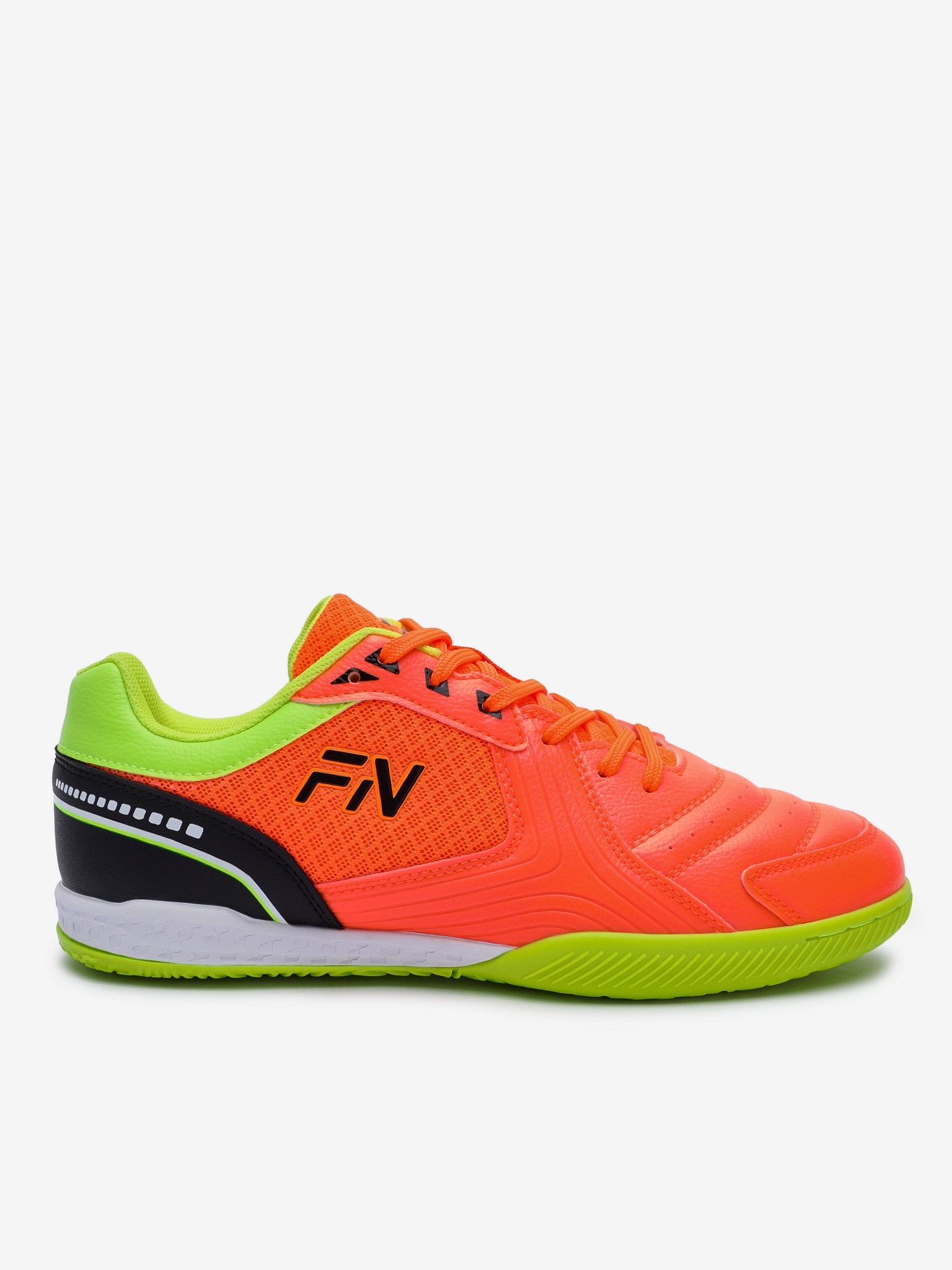 Футзалки FN Star (IN) FN5061004-907 Orange