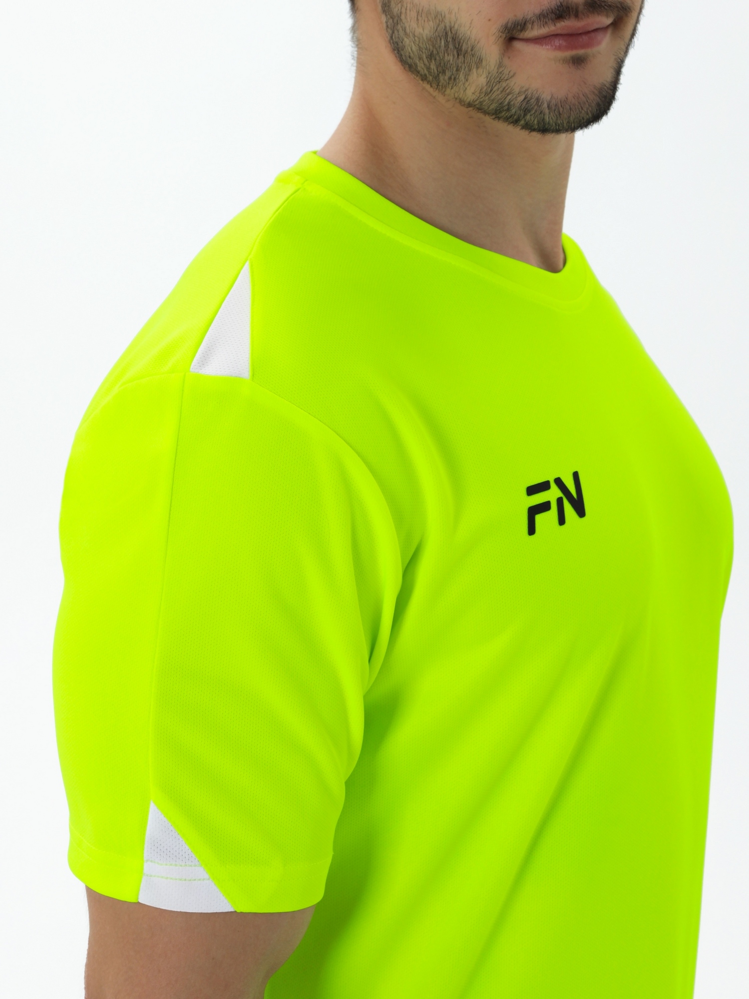 Футбольная форма FN Dignity FN4261021-905 Neon