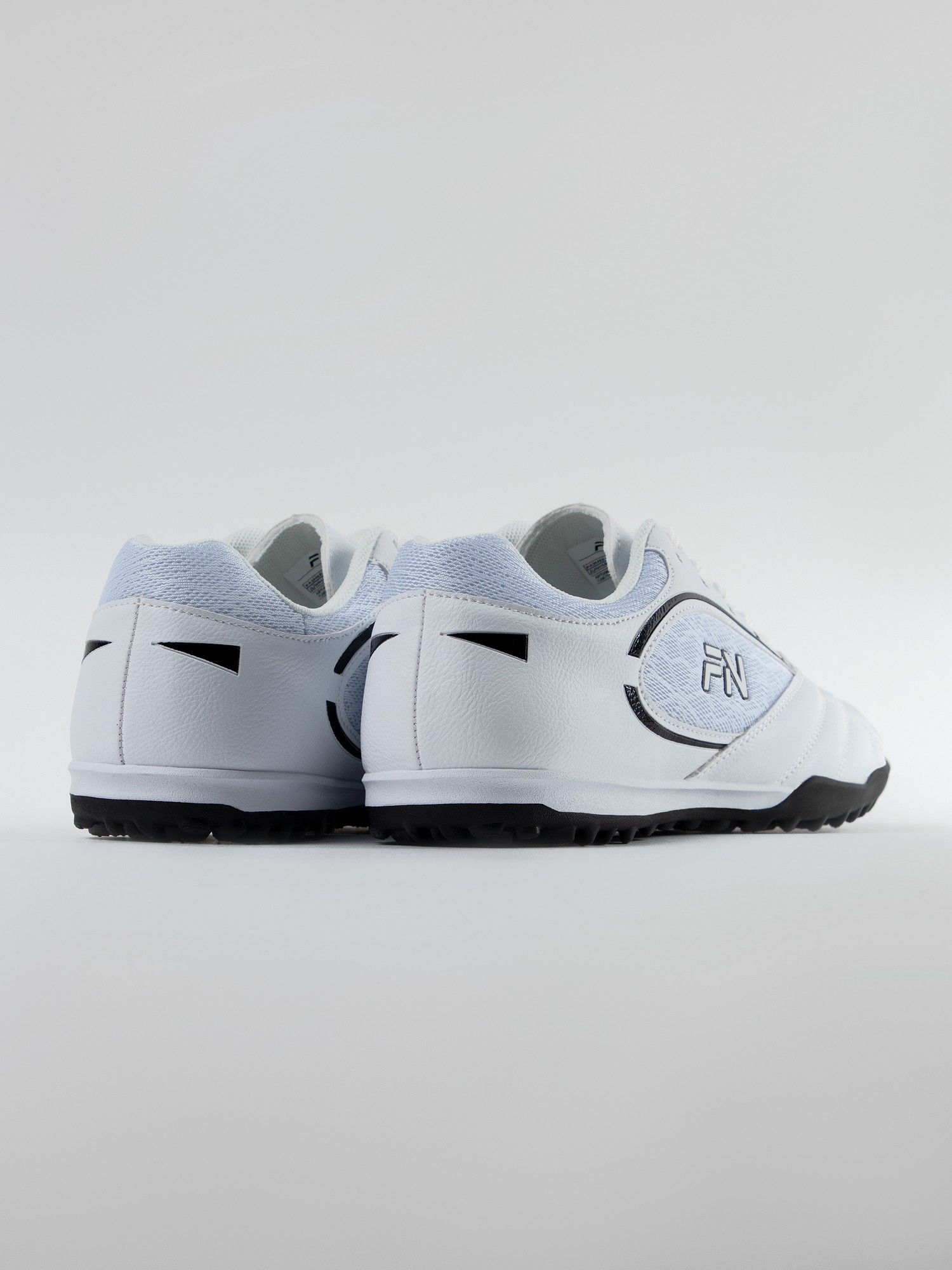 Детские шиповки FN Core Kid (TF) KFN5061003-100 White