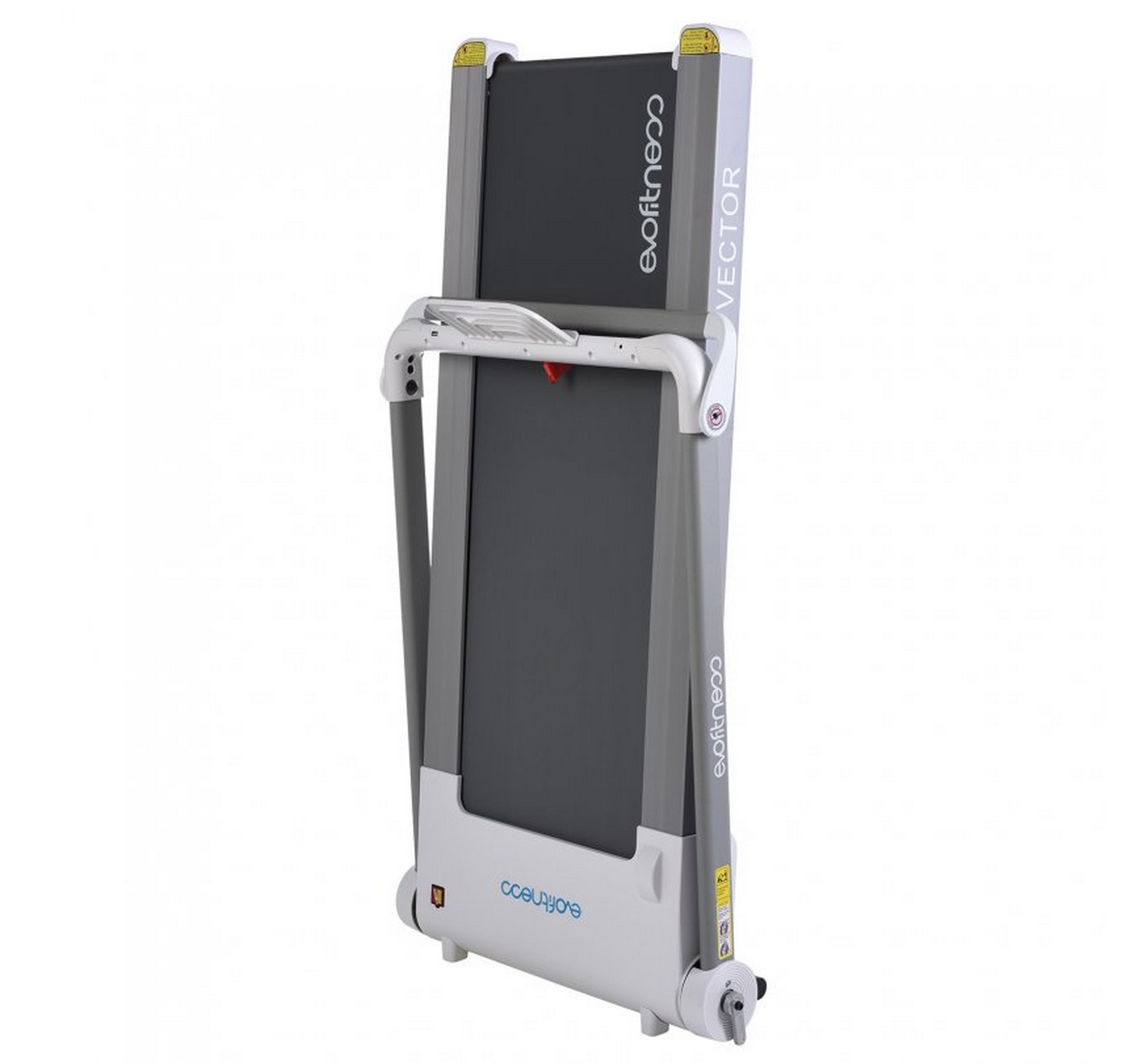 Беговая дорожка электрическая EVO Fitness Vector M700 White