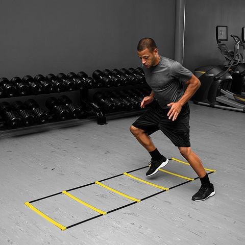 Тренажер SKLZ Elevation Ladder-Hurdles