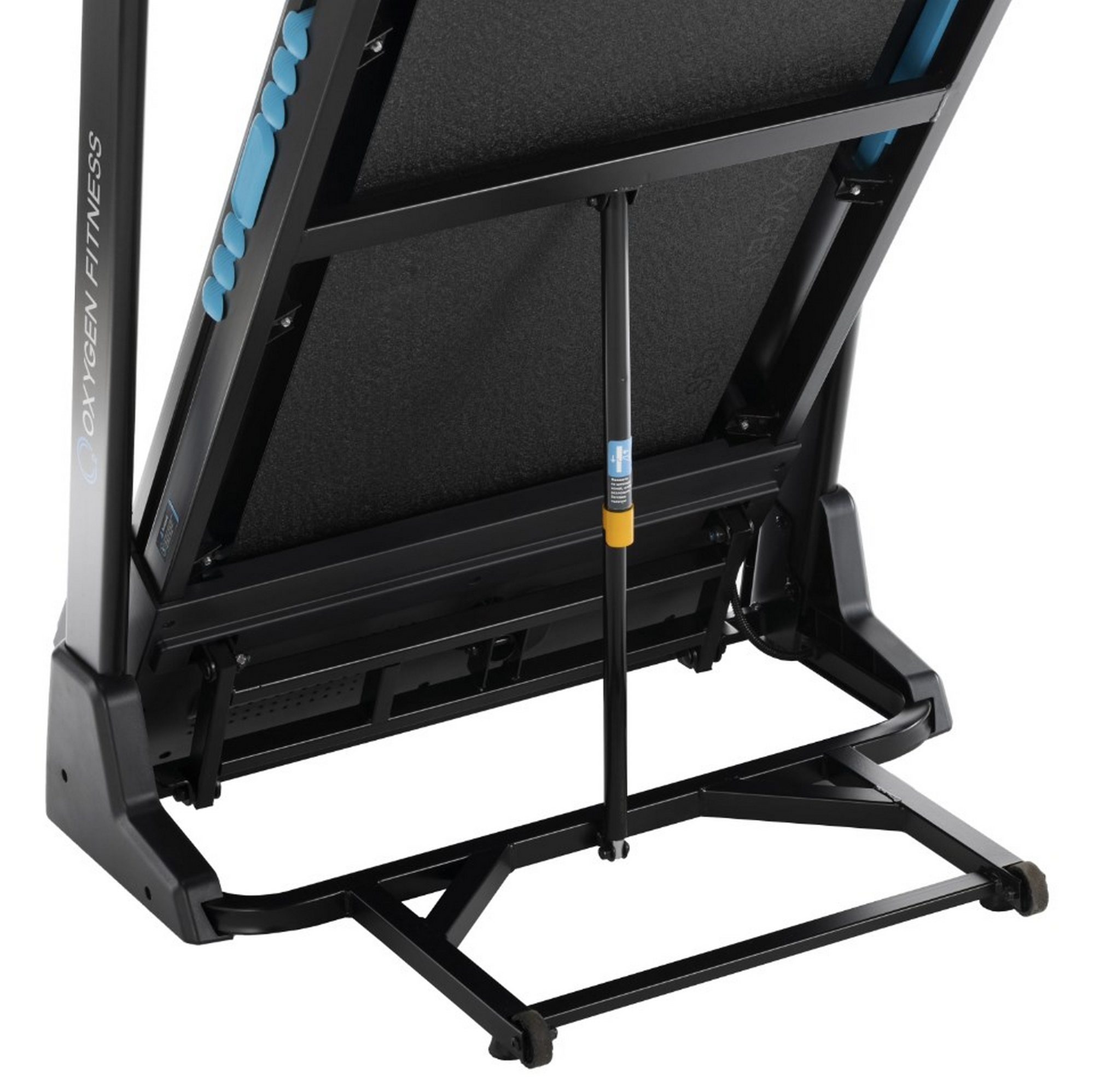 Беговая дорожка домашняя Oxygen Fitness EMERALD TFT 10