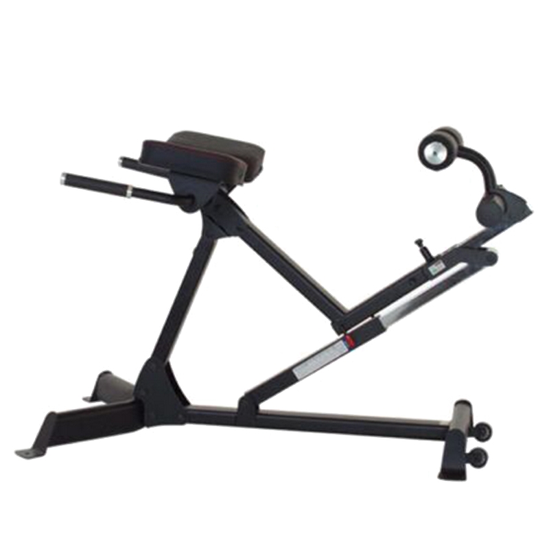 Гиперэкстензия 45\90 Hype Bench Inspire HYP1B