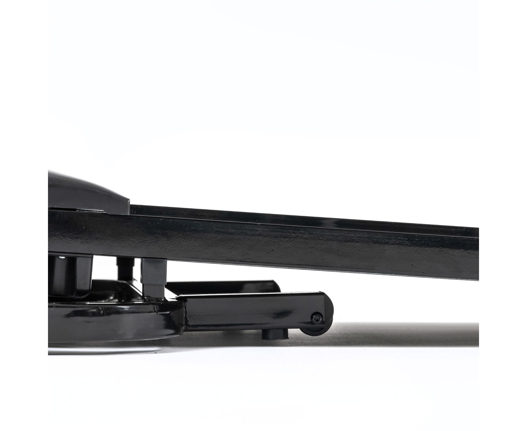 Беговая дорожка DFC Avalon для реабилитации T185B черный