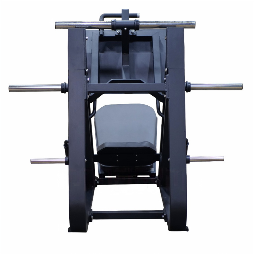 Жим ногами 45 градусов Pumpset 1656