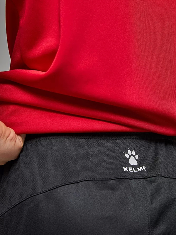 Детские брюки Kelme Knitted Leg Trousers 8261CK3013-000 Black