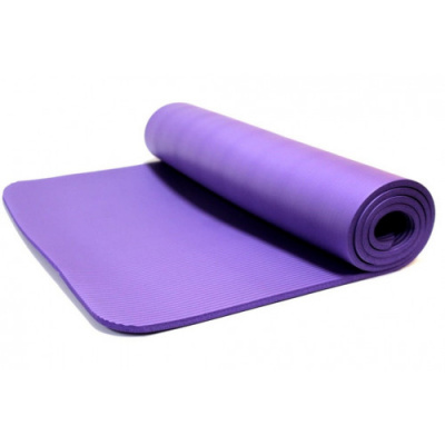 Коврик для фитнеса NBR 15мм Hasttings Digger HD22D1D-NBR-Purple Фиолетовый