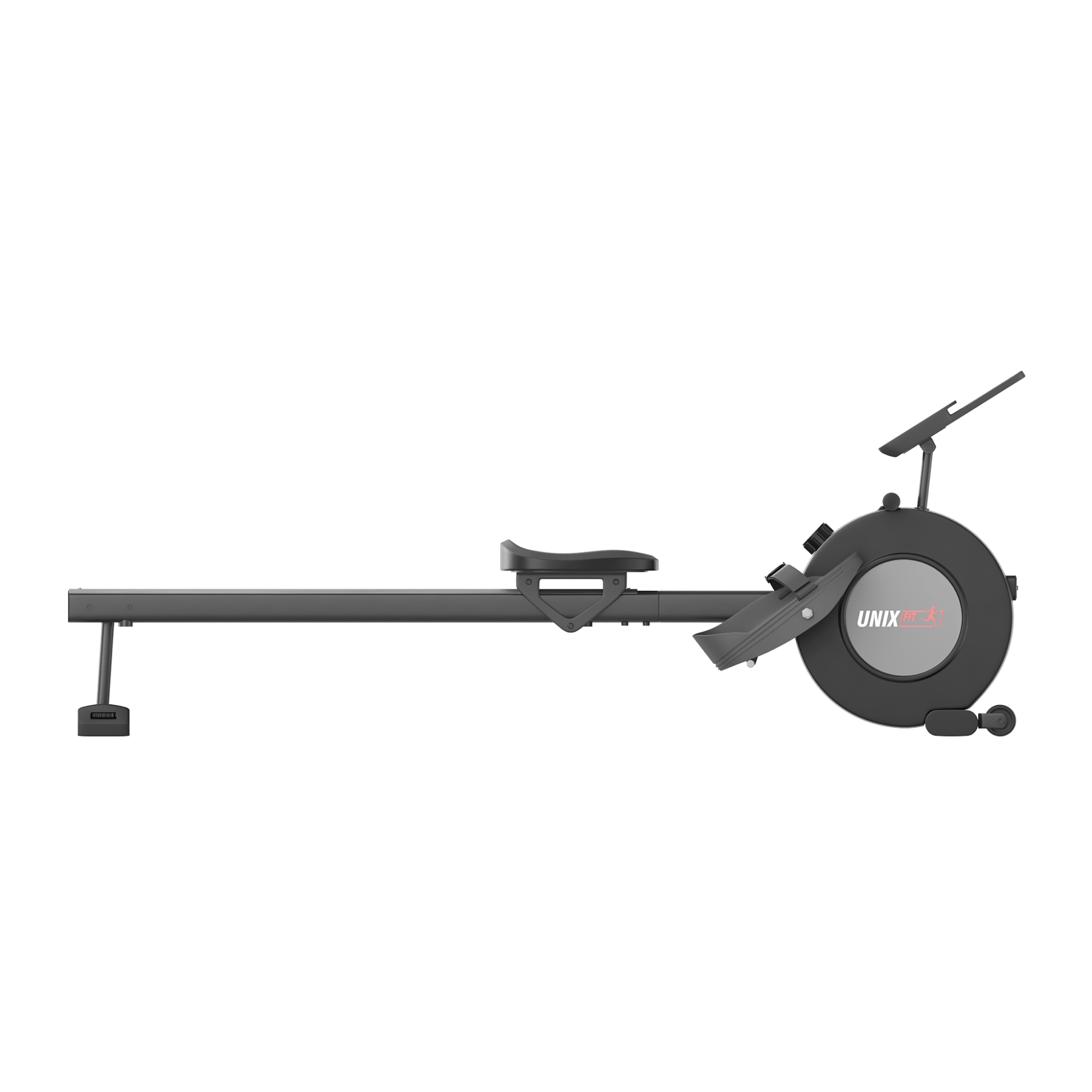 Гребной тренажер UnixFit Techno Rower 360 RMM360