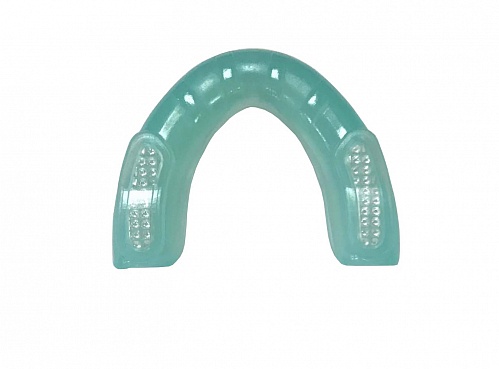 Капа одночелюстная Jabb ECE 1103 SR Green (зеленый)