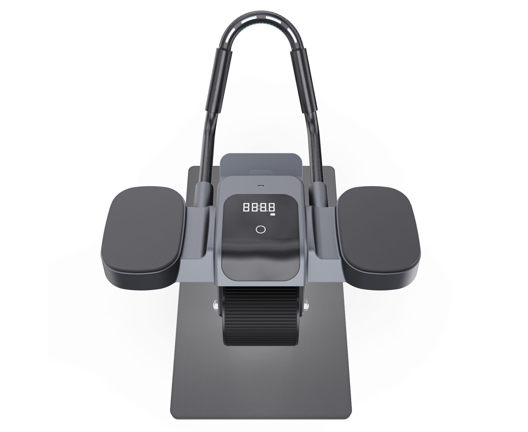 Тренажёр для пресса DFC AB Roller SQ-AB001