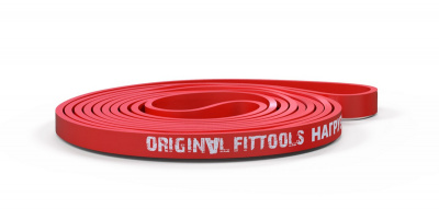 Эспандер ленточный (нагрузкой от 5 до 15 кг) Original Fit.Tools FT-EX-208-13