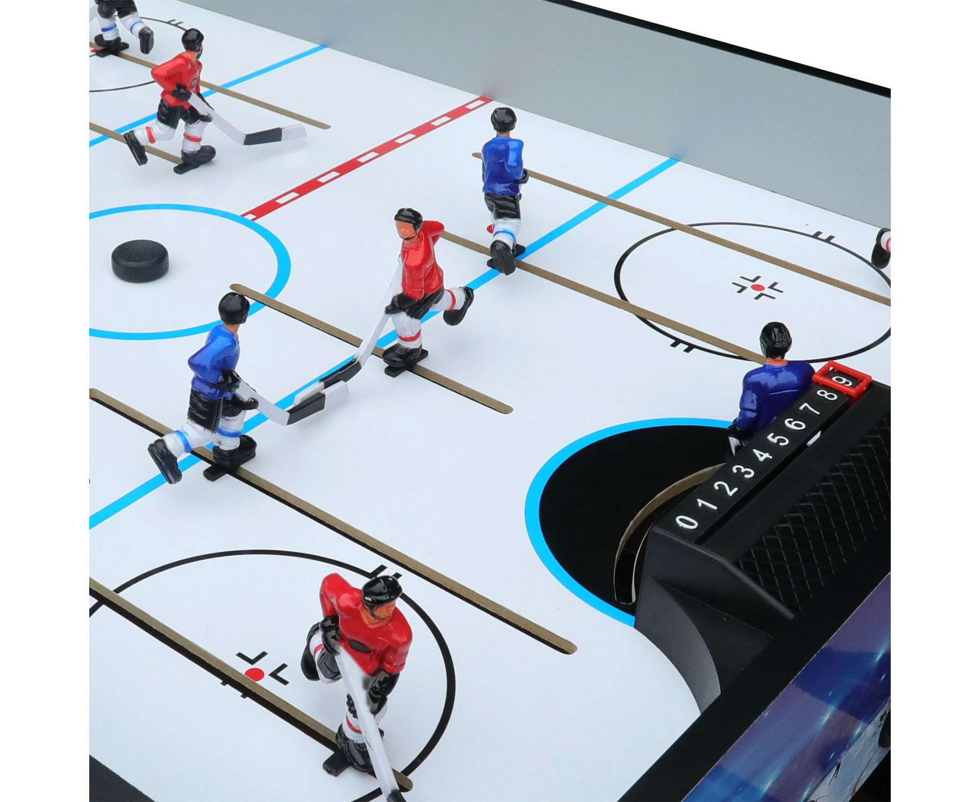 Игровой стол - хоккей DFC Junior 33" JG-HT-73300